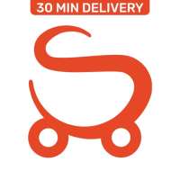 Satvacart – Online Grocery Store, 30 mins Delivery