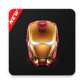 Iron Man Wallpapers HD on 9Apps