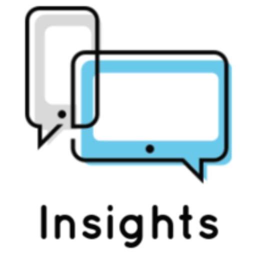 Indian Insights app for communication