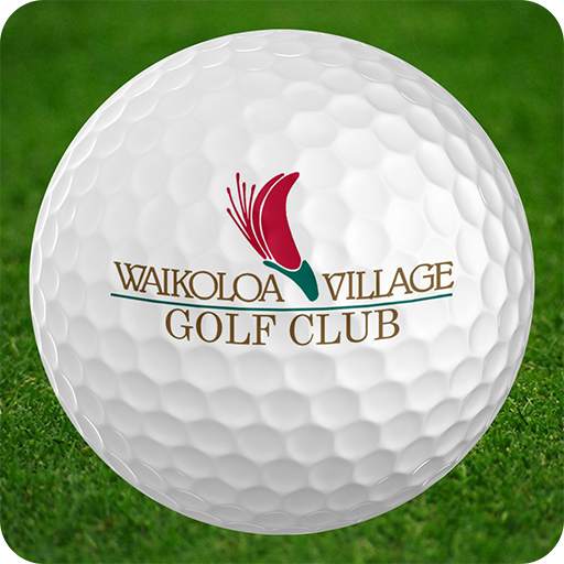 Waikoloa Village Golf Club