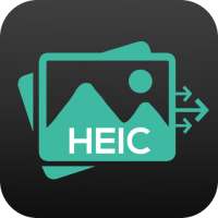 HEIC to JPG Converter on 9Apps