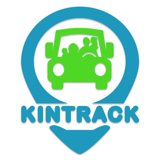 Kintrack : GPS Fleet Tracking & Manager, 4 Car&Kid