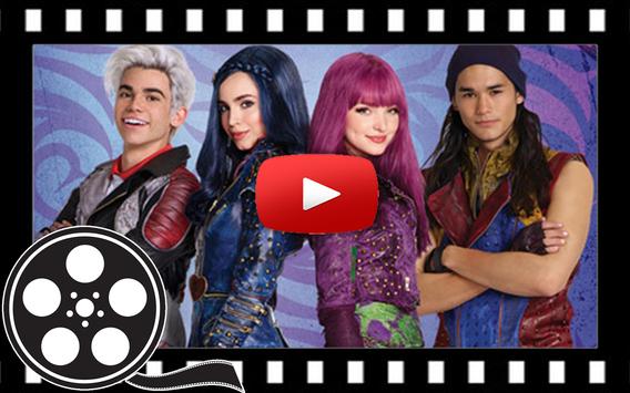 Descendants 2 full on sale movie free download