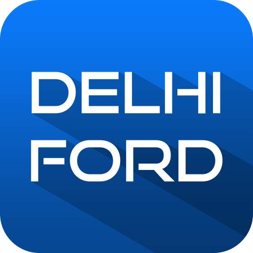 Delhi Ford