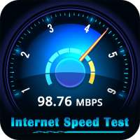 Smart Speed Test - Internet Speed Meter Pro 2020