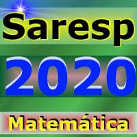 Saresp 2020  Matemática on 9Apps