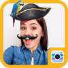 Hat Change Camera-Cool&funny Hat Photo Editor on 9Apps