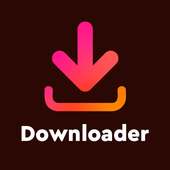 Fastsaver - Download video for instagram