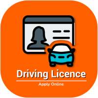 Driving License Apply Online