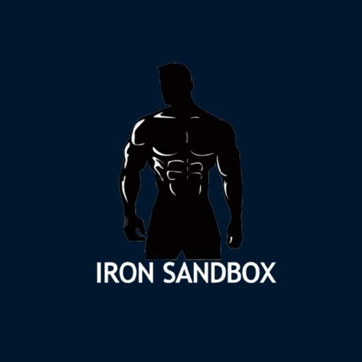Iron Sandbox