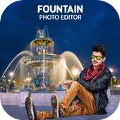 Fountain Photo Editor on 9Apps