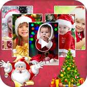 Christmas Video Maker on 9Apps