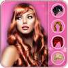 Woman hair style photo editor on 9Apps