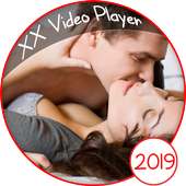 XX Video Player 2019 - Ultra HD Video Player 2019 on 9Apps