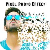 Pixel Effect Photo Editor on 9Apps