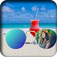 Gorgeous Goggles Photo Frames on 9Apps