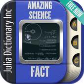 Amazing Science Facts on 9Apps