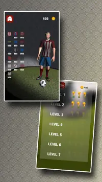 フリーキックの3dサッカーゲームアプリのダウンロード22 無料 9apps