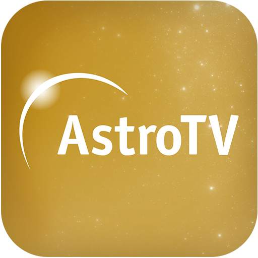 AstroTV - Live Kartenlegen