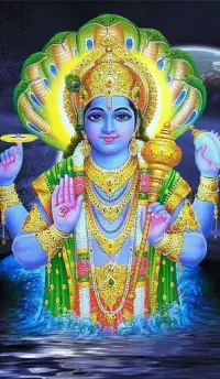 Lord Vishnu Wallpapers HD APK Download 2023 - Free - 9Apps