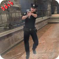 Police Games Gun Game: New Police Game Gun Games