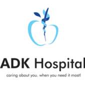 ADK Hospital on 9Apps