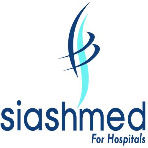 SiashMed - For Hospital