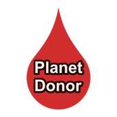 Planet Donor