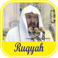 Ruqyah Shariah Full MP3 Offline - Sheikh Sudais on 9Apps