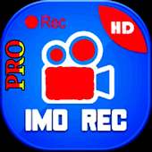 Imo video call recoder with sound