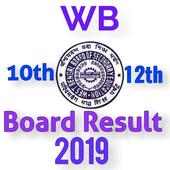 Wb board Result 2019 on 9Apps