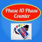 Phase 10 Phase Counter