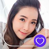 Asian Love - Dating App. Chat & Meet Singles