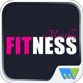 Monthly Fitness