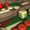 Backgammon V+, online multiplayer backgammon