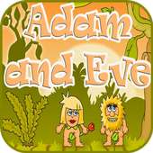 Adam and Eve 3: Love Story
