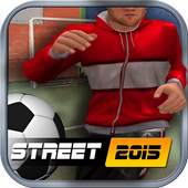 Street Soccer 2016