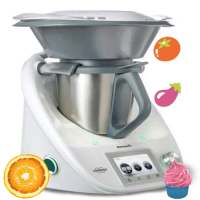 Thermomix recipes free and online
