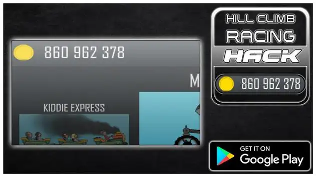 free 』 Coins & Diamonds Generator Hill Climb Racing 2 Mobile 2023