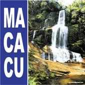 Cachoeiras de Macacu