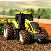 Jogo de Tractor Farming Simulator 2020 Android BR