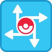Server status for Pokemon GO on 9Apps
