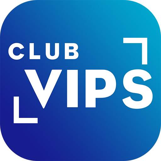 Club VIPS pedidos y promos
