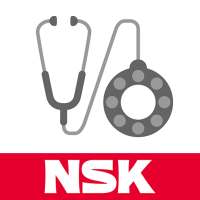 NSK Bearing Doctor on 9Apps