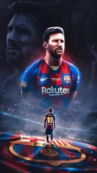 Descarga de la aplicación Messi wallpapers 2023 - Gratis - 9Apps