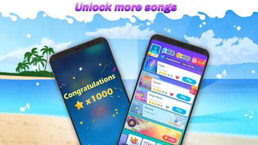 Piano Play & Learn Free Songs Unlocked APK Download