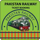 Pakistan Railways-schedule,Train Tickets Fare