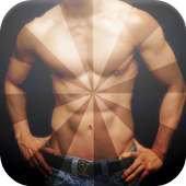 AB Workout for Men on 9Apps