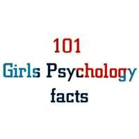 Psychology Facts about Girls on 9Apps