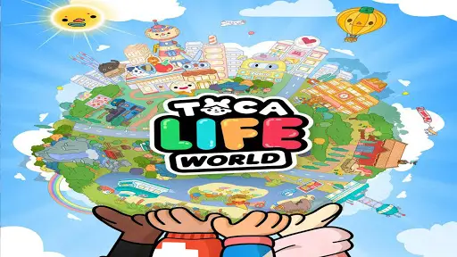 How to Download TOCA life World Town life City Full Advice on Android